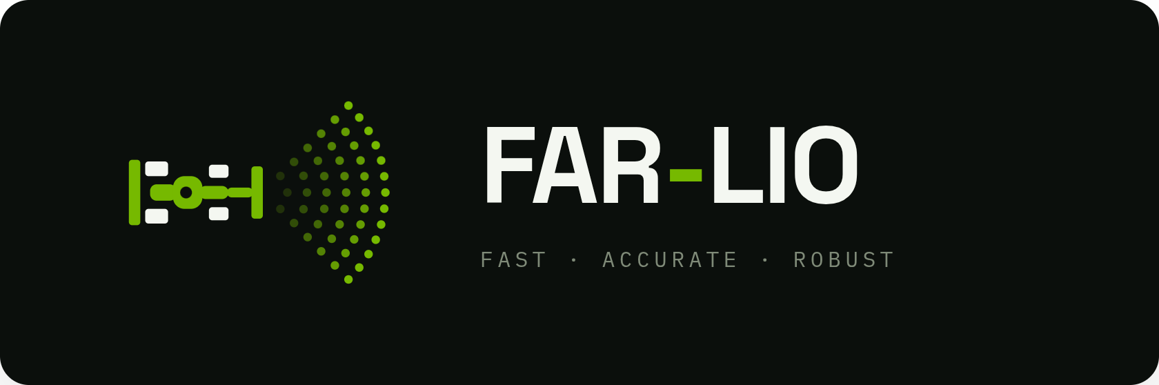FAR-LIO